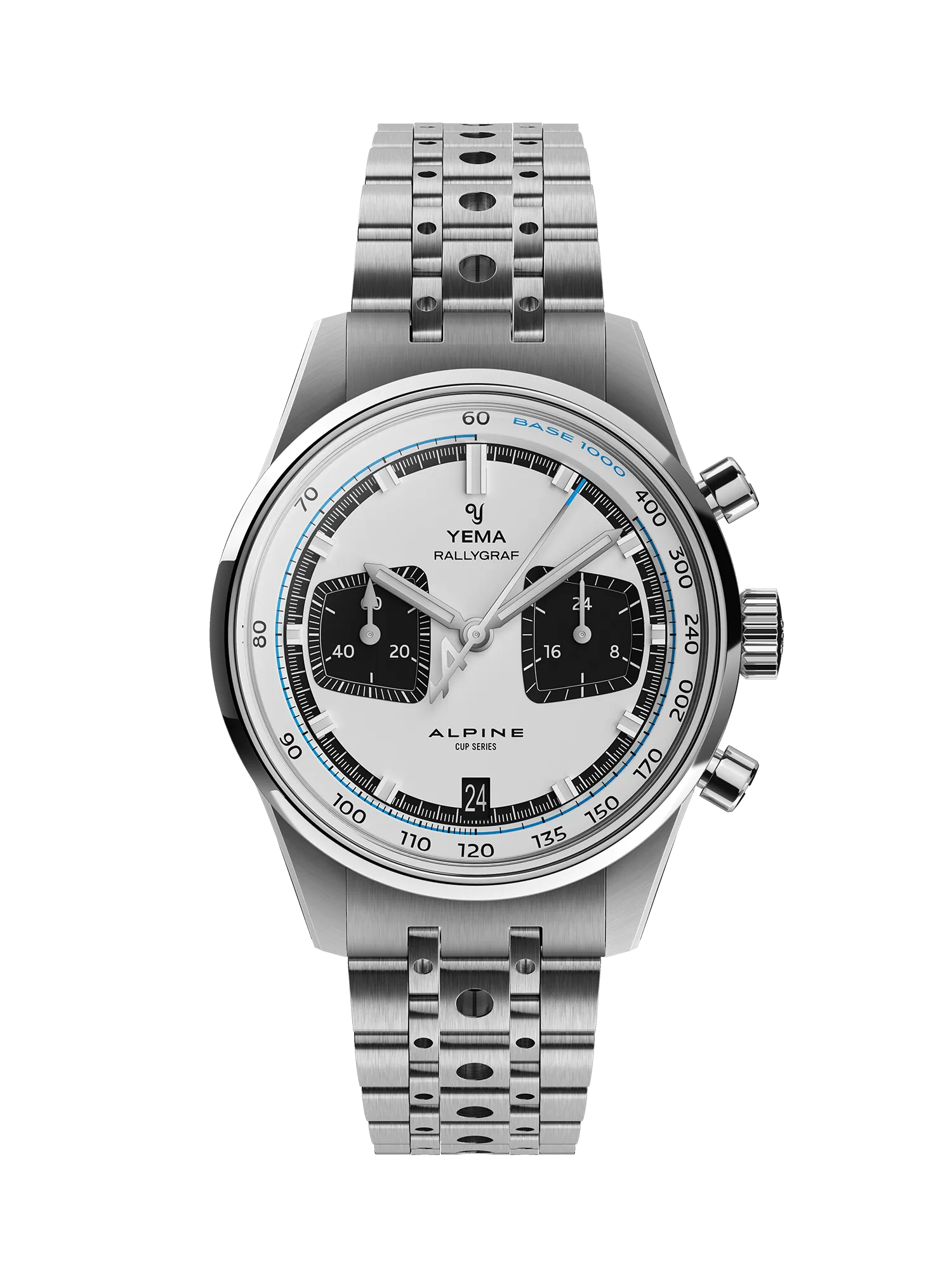 yema-rallygraf-alpine-cup-series-montre-chrono-motorsport image 1