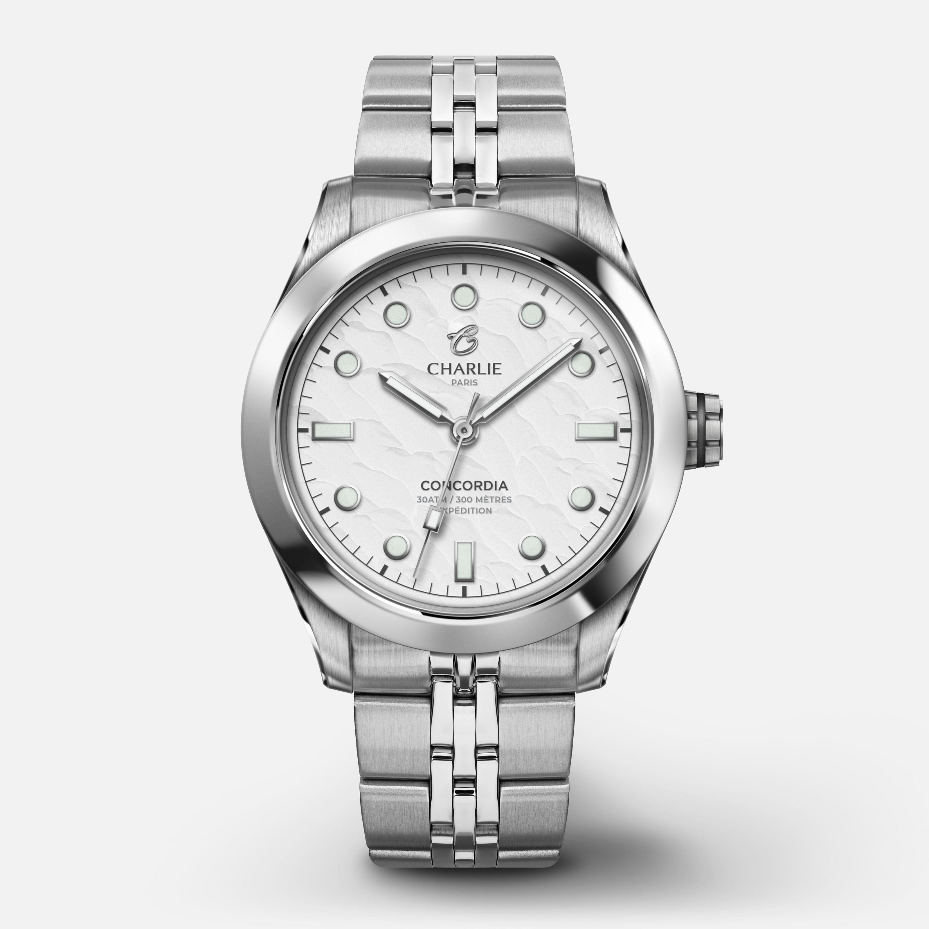charlie-paris-concordia-toundra-montre-outil-homme-38mm-quartz-300m image 1