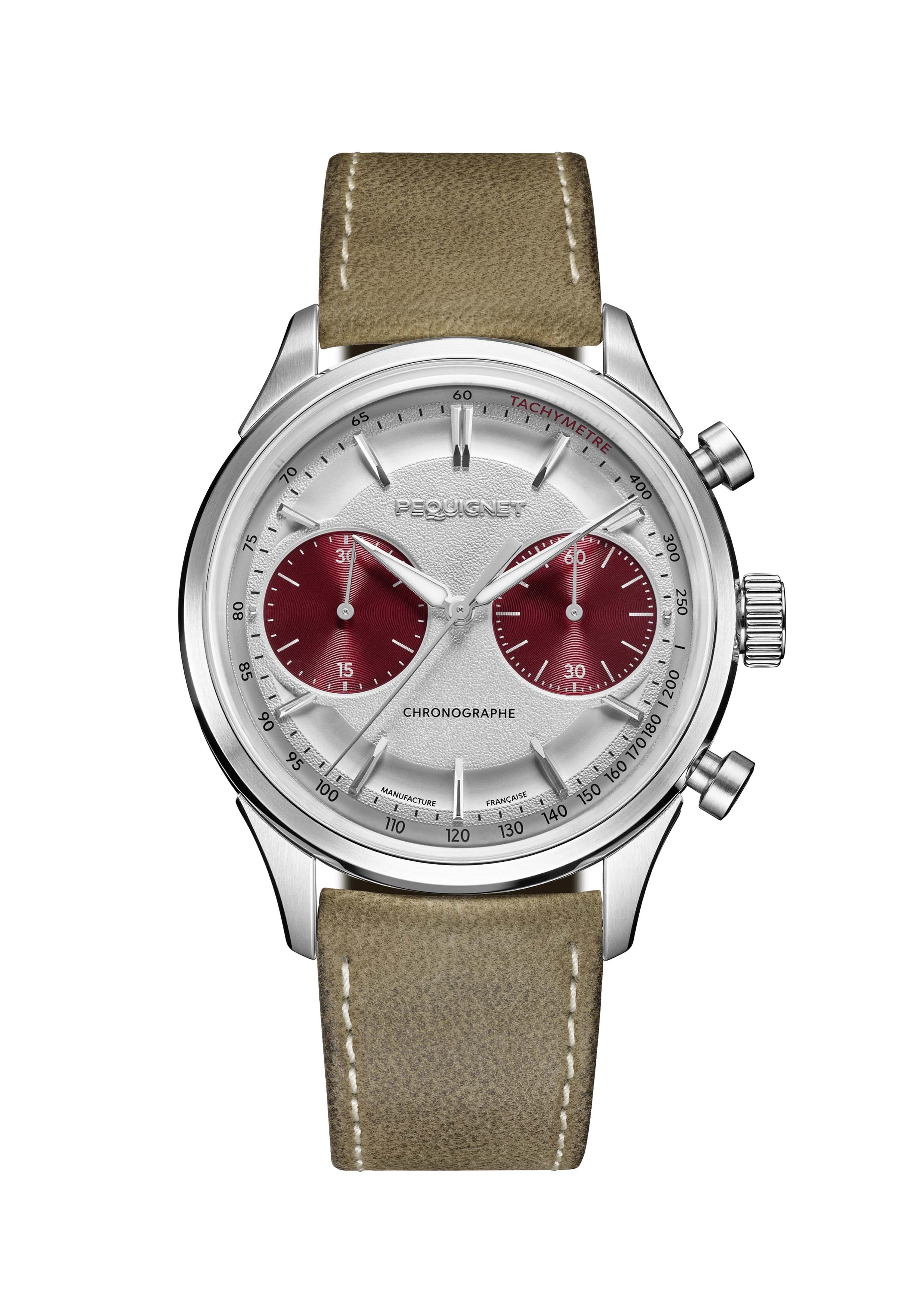 pequignet-royale-paris-chrono-39-5-mm-montre-homme-chronographe-fran-ais image 1