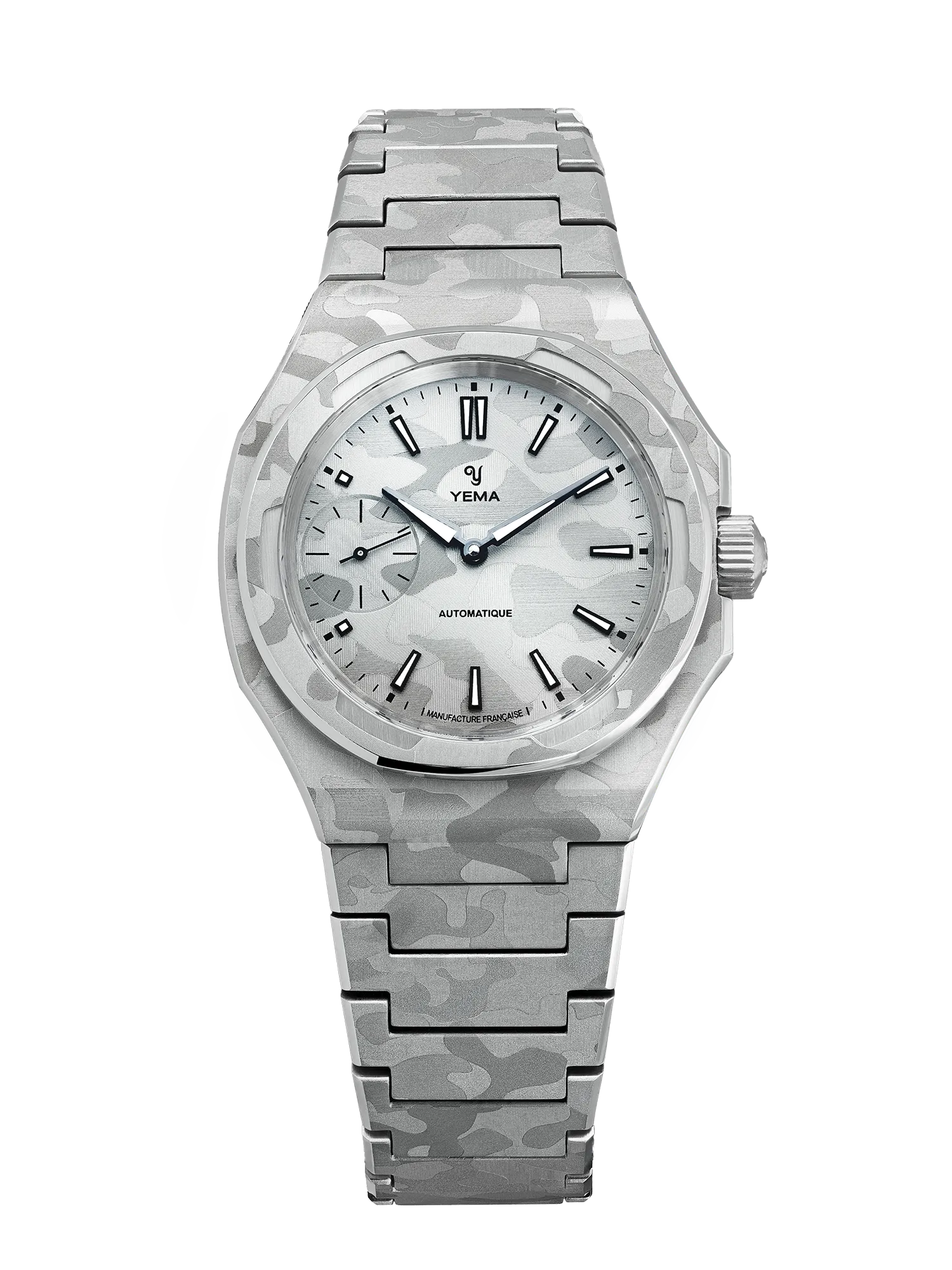 yema-wristmaster-slim-small-seconds-cmm-29-camo-montre-manufacture-fran-aise image 1