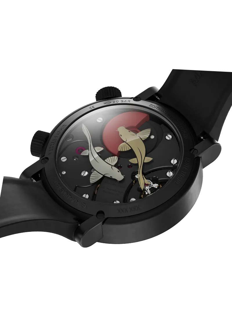 yema-x-alain-silberstein-marine-2-cmm-20-limited-edition-montre-fran-aise image 2