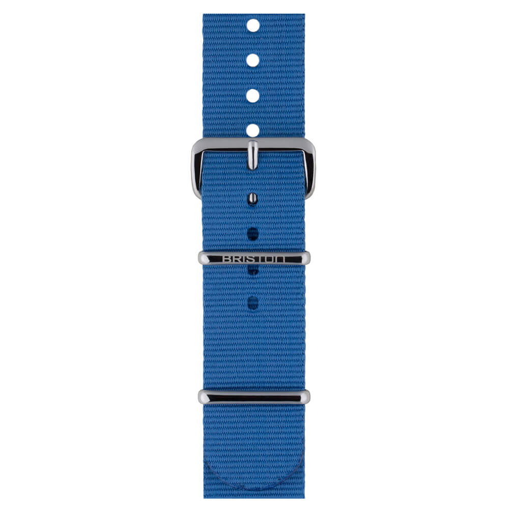 briston-bracelet-type-nato-20-mm-bleu-clair image 1