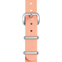 briston-bracelet-type-nato-12-mm-rose-p-le-clubmaster-lady image 2