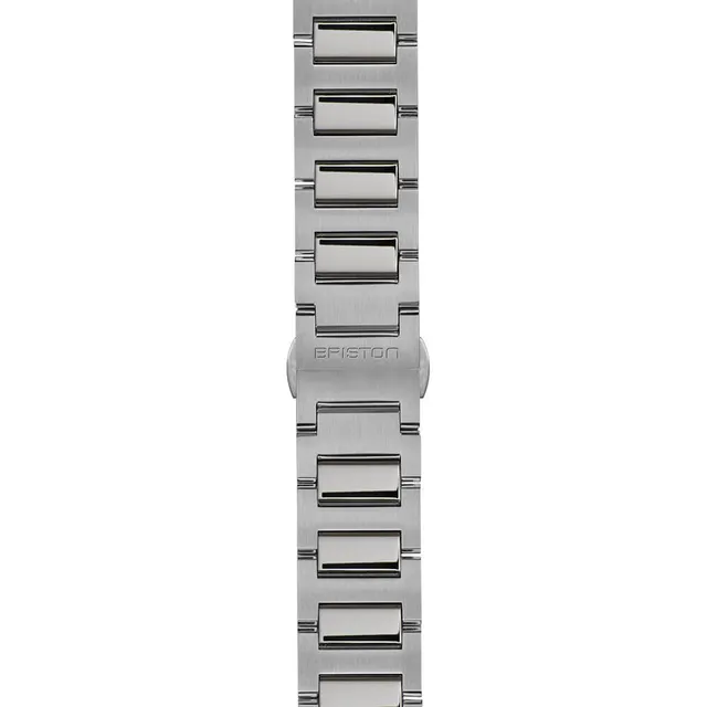 briston-bracelet-acier-streamliner-kennedy-auto-20-mm image 1
