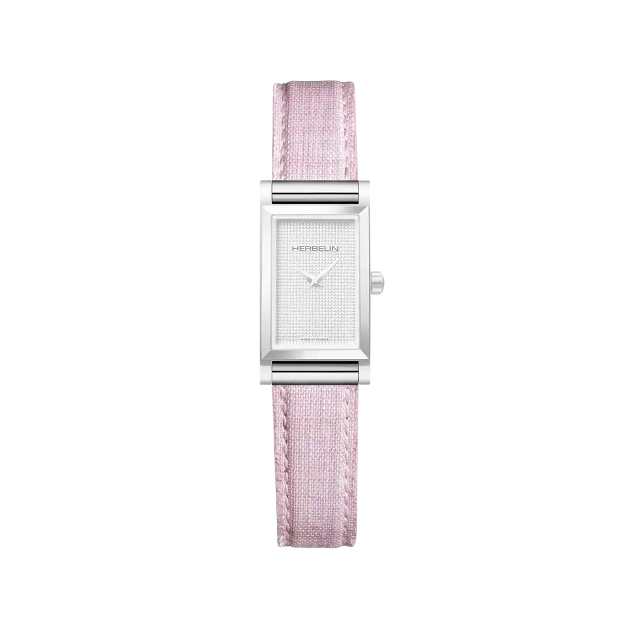 herbelin-antar-s-bracelet-simple-lin-rose image 1