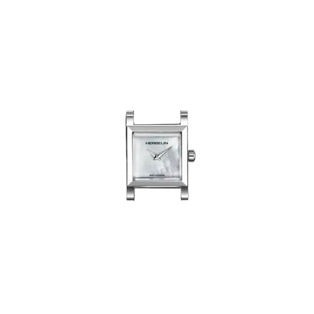 herbelin-antar-s-carr-bo-tier-nacre-v-ritable-seul image 1
