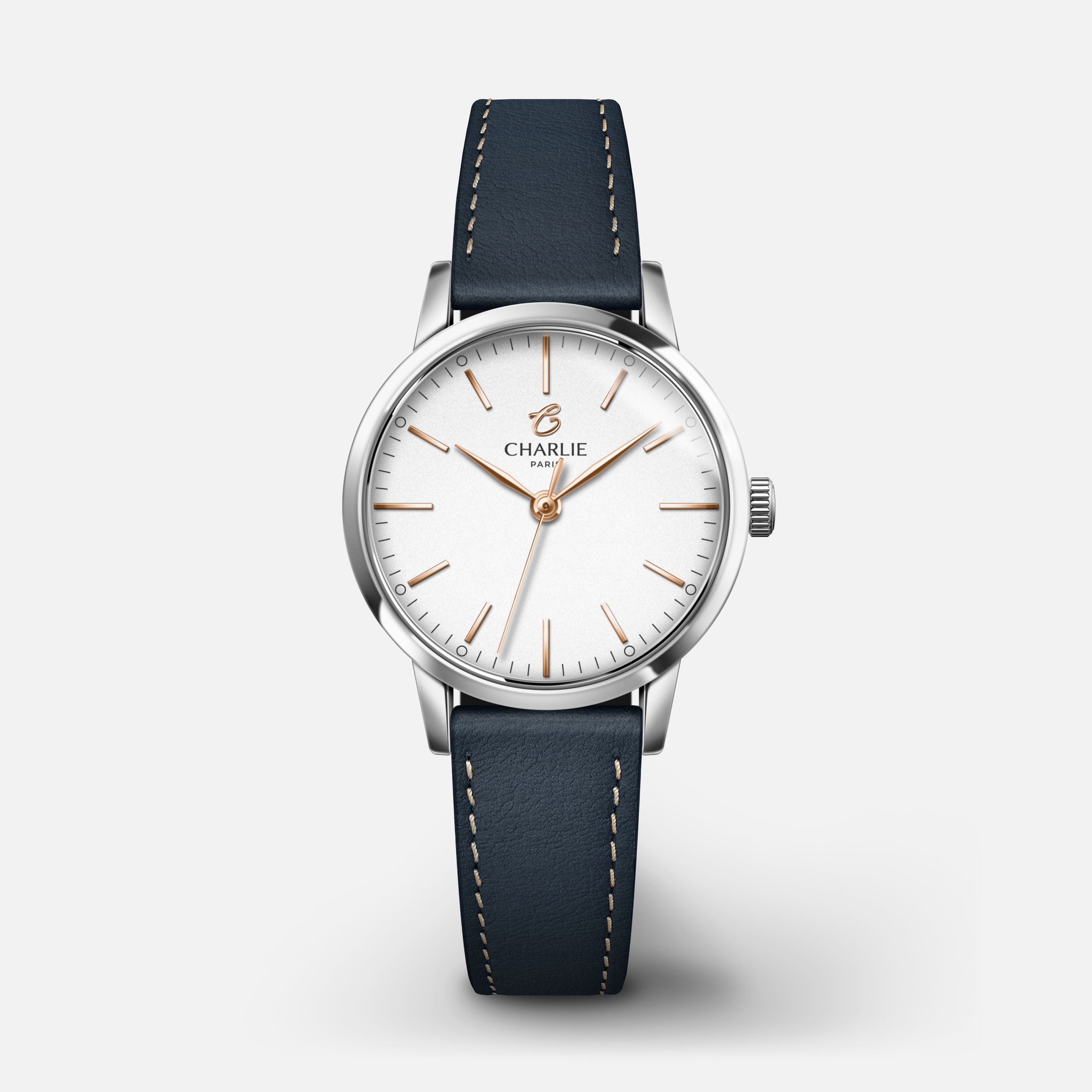 charlie-paris-sully-montre-femme-acier-30-mm image 7