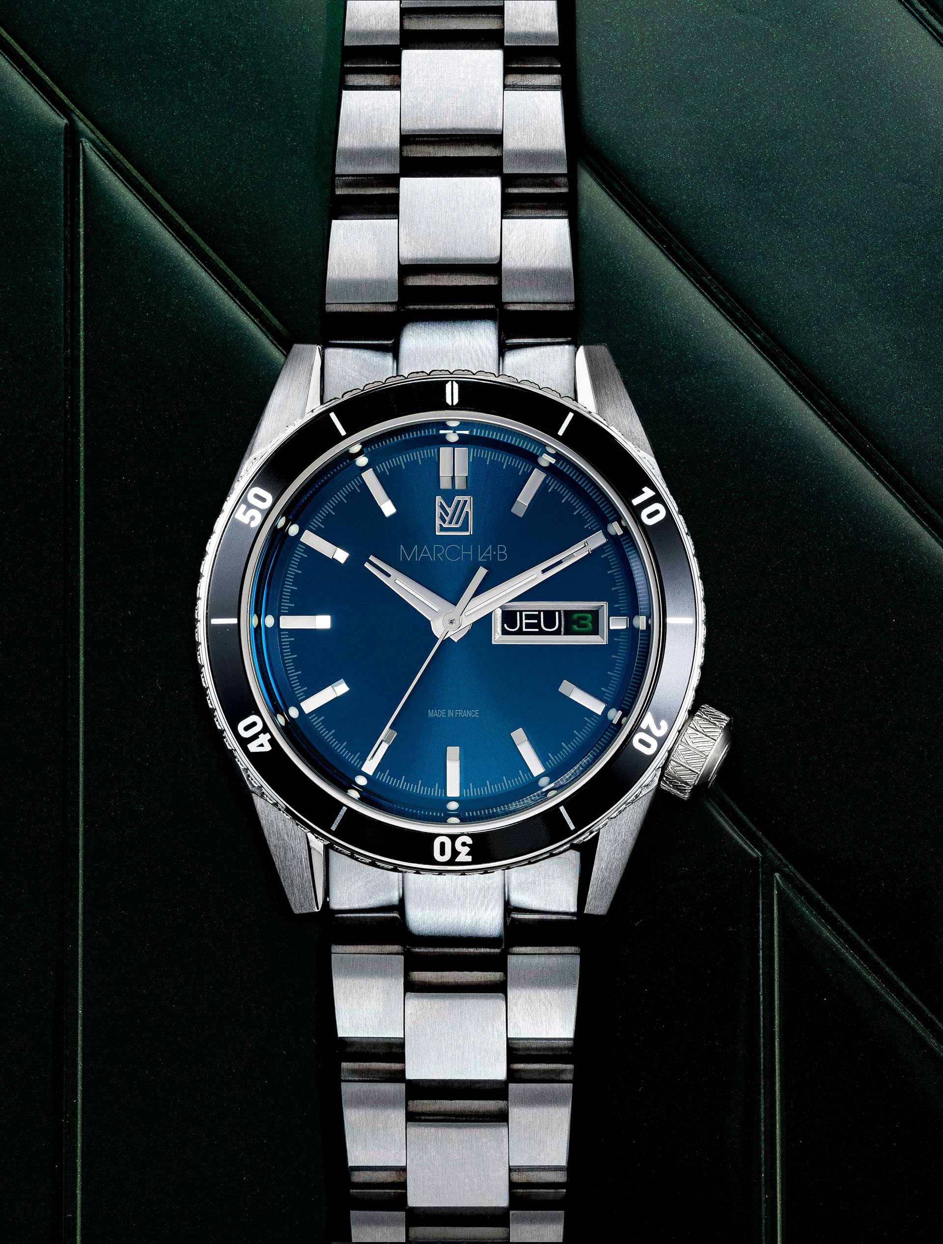 march-la-b-bonzer-electrique-ocean-montre-plongeuse-41-mm image 2
