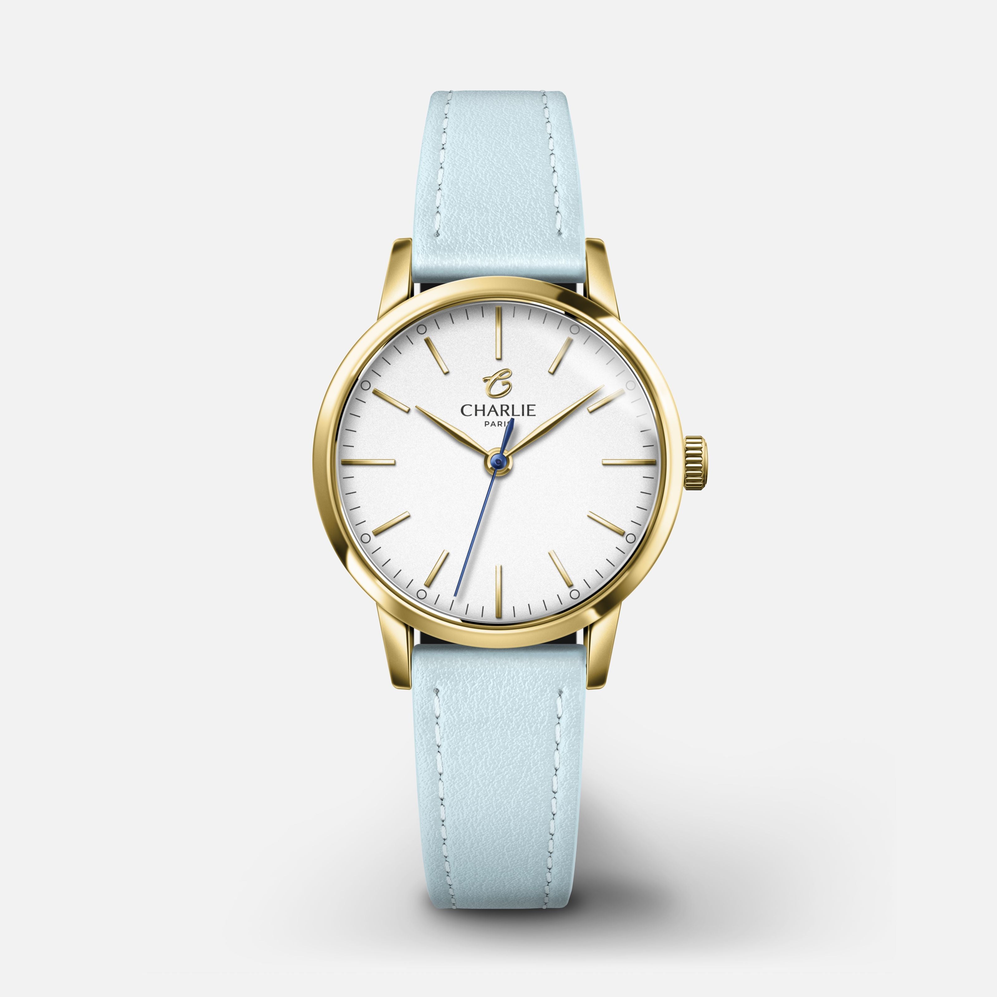 charlie-paris-sully-dor-e-montre-femme-quartz-30-mm image 8