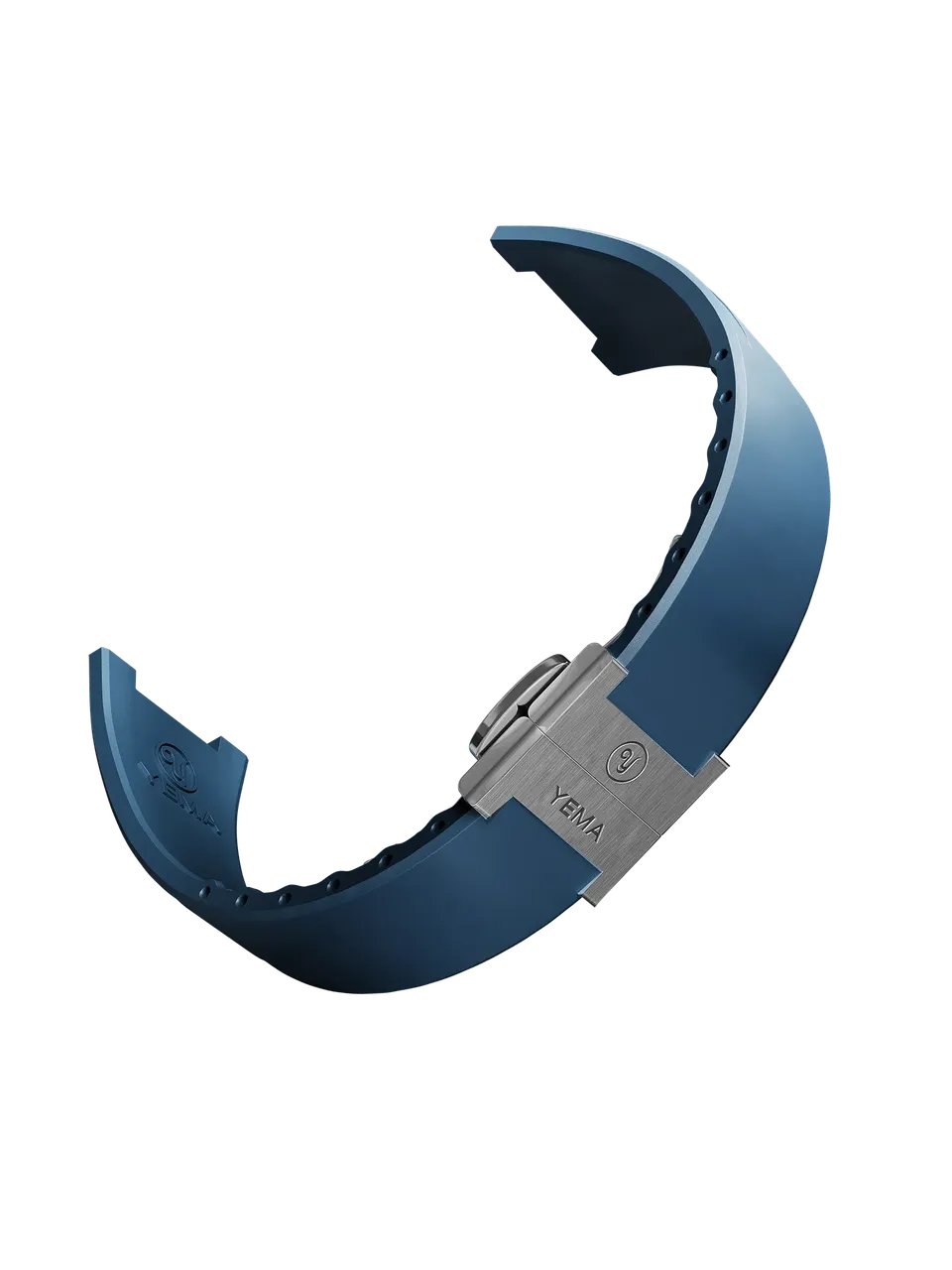 yema-bracelet-int-gr-en-caoutchouc-fkm-bracelet-pour-superman-2 image 1