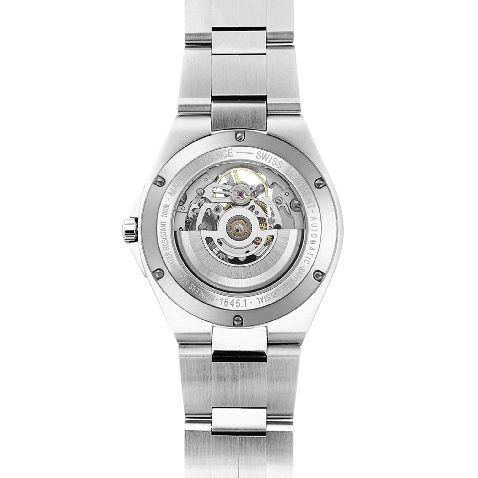 herbelin-cap-camarat-automatique-squelette-acier-montre-homme image 4