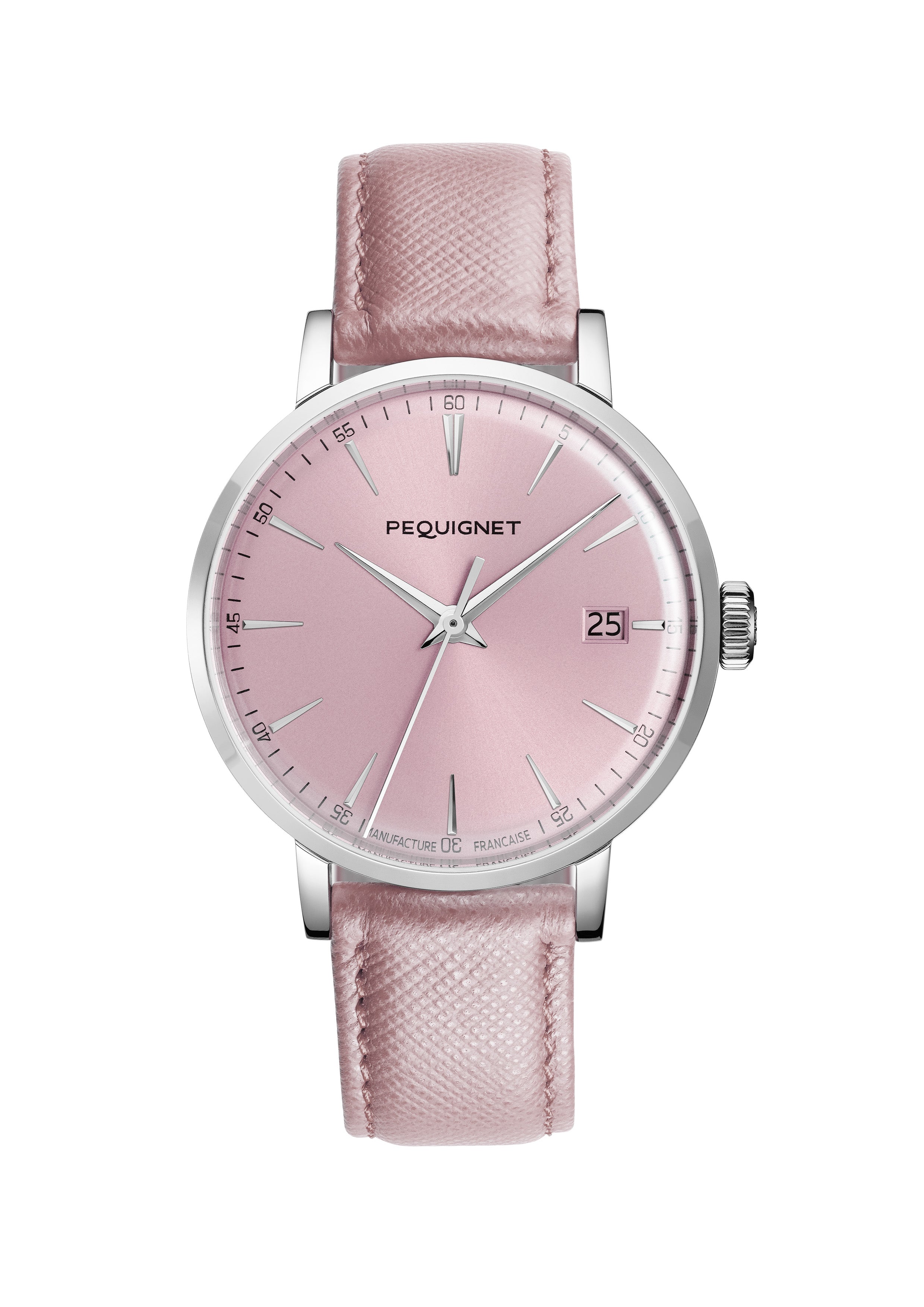 pequignet-attitude-rose-festival-montre-femme-calibre-initial-date image 1