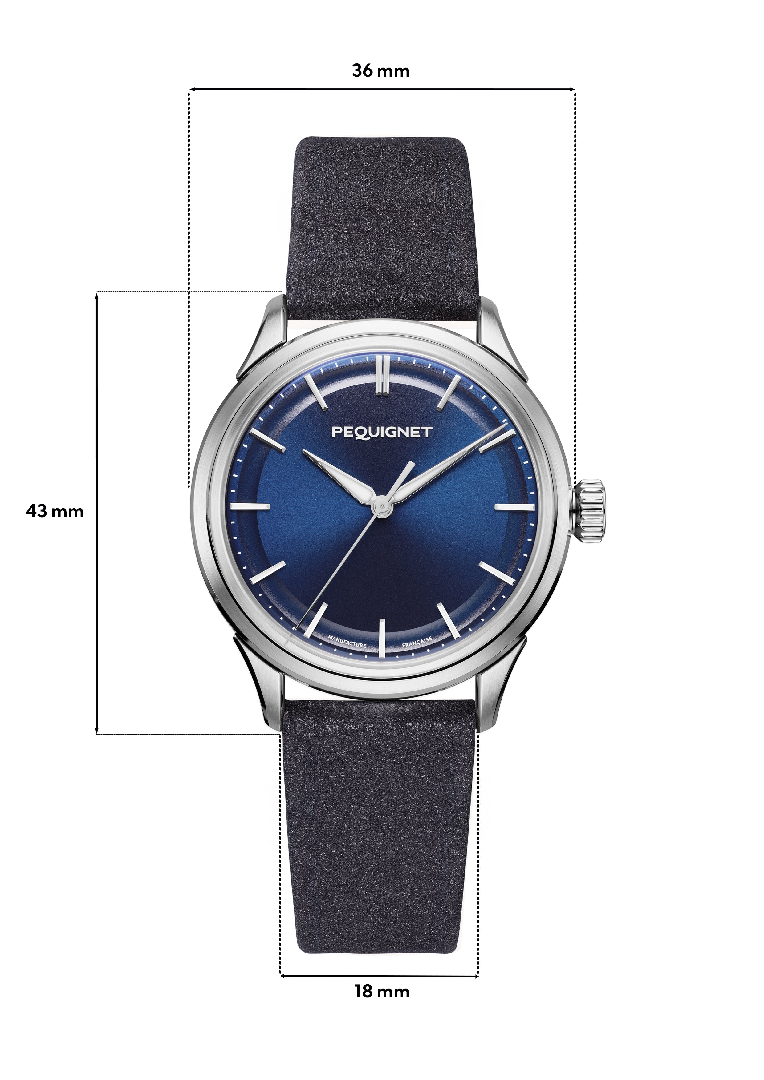 pequignet-royale-paris-36-mm-montre-automatique-calibre-initial image 3