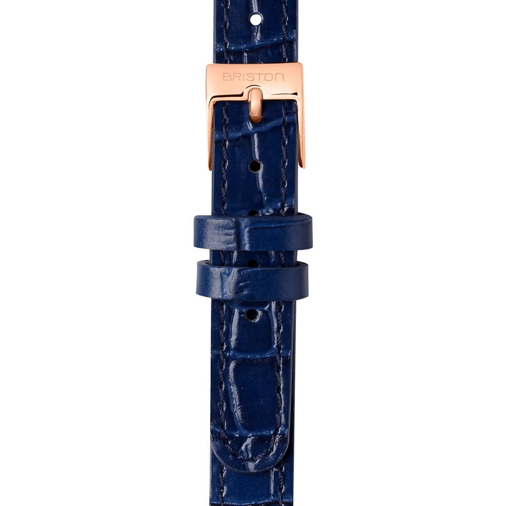 briston-bracelet-cuir-luxury-2-brins-12-mm-bleu-marine image 3