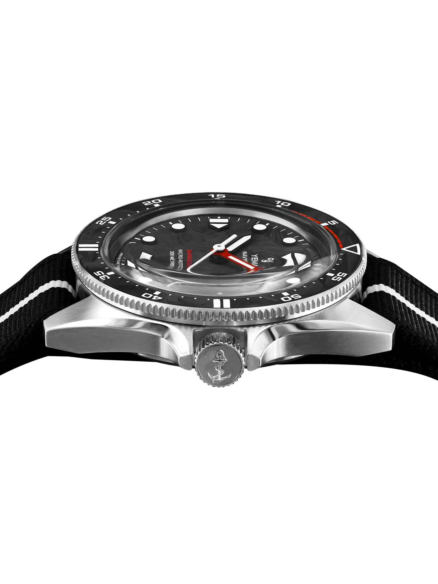 yema-navygraf-barracuda-cmm-20-montre-dition-limit-e-400-pi-ces image 5