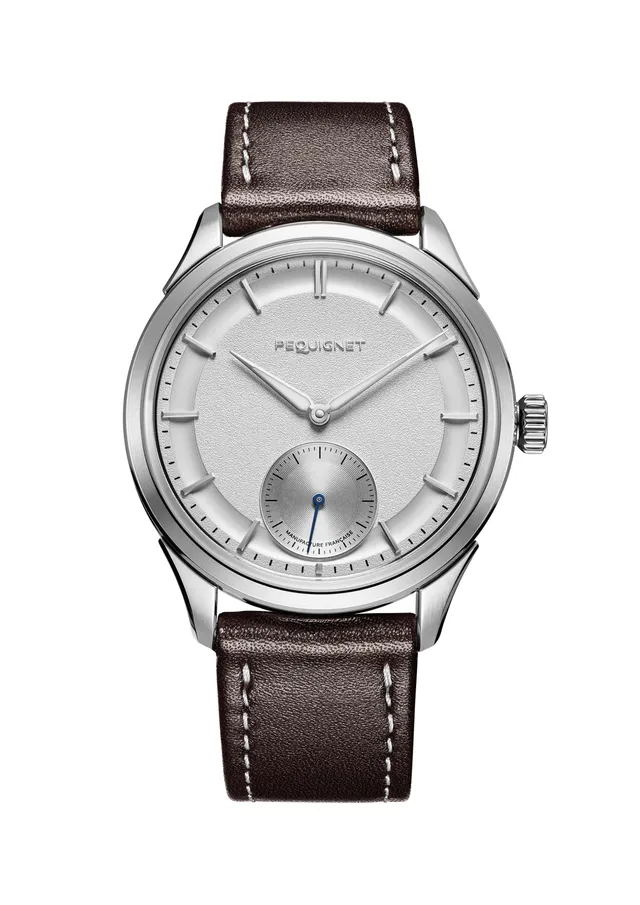 pequignet-royale-paris-manuelle-39-5-mm-montre-m-canique-r-serve-de-marche image 1