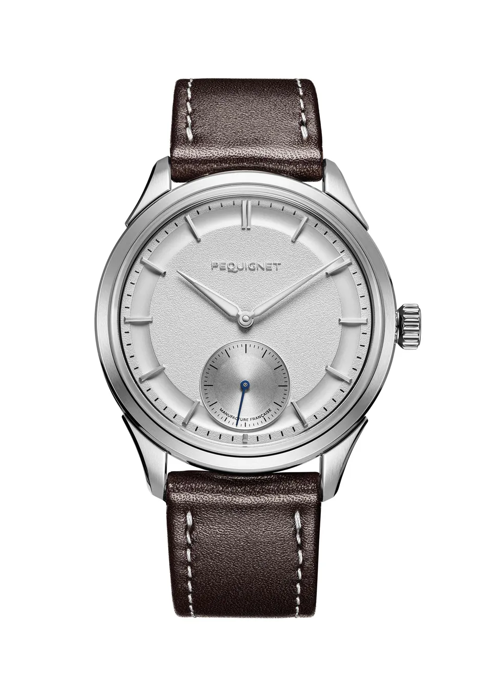 pequignet-royale-paris-manuelle-39-5-mm-montre-m-canique-r-serve-de-marche image 1