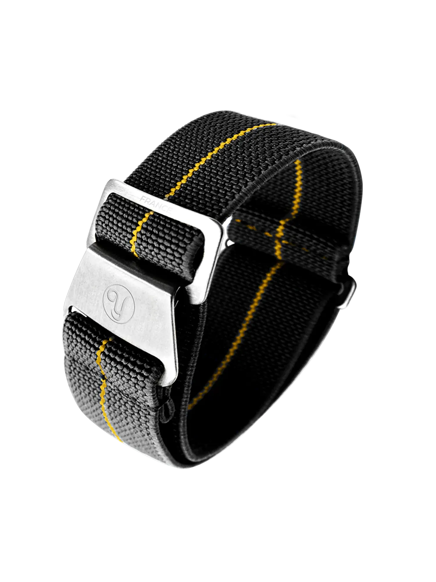 yema-bracelet-parachute-pour-montre-navygraf image 1
