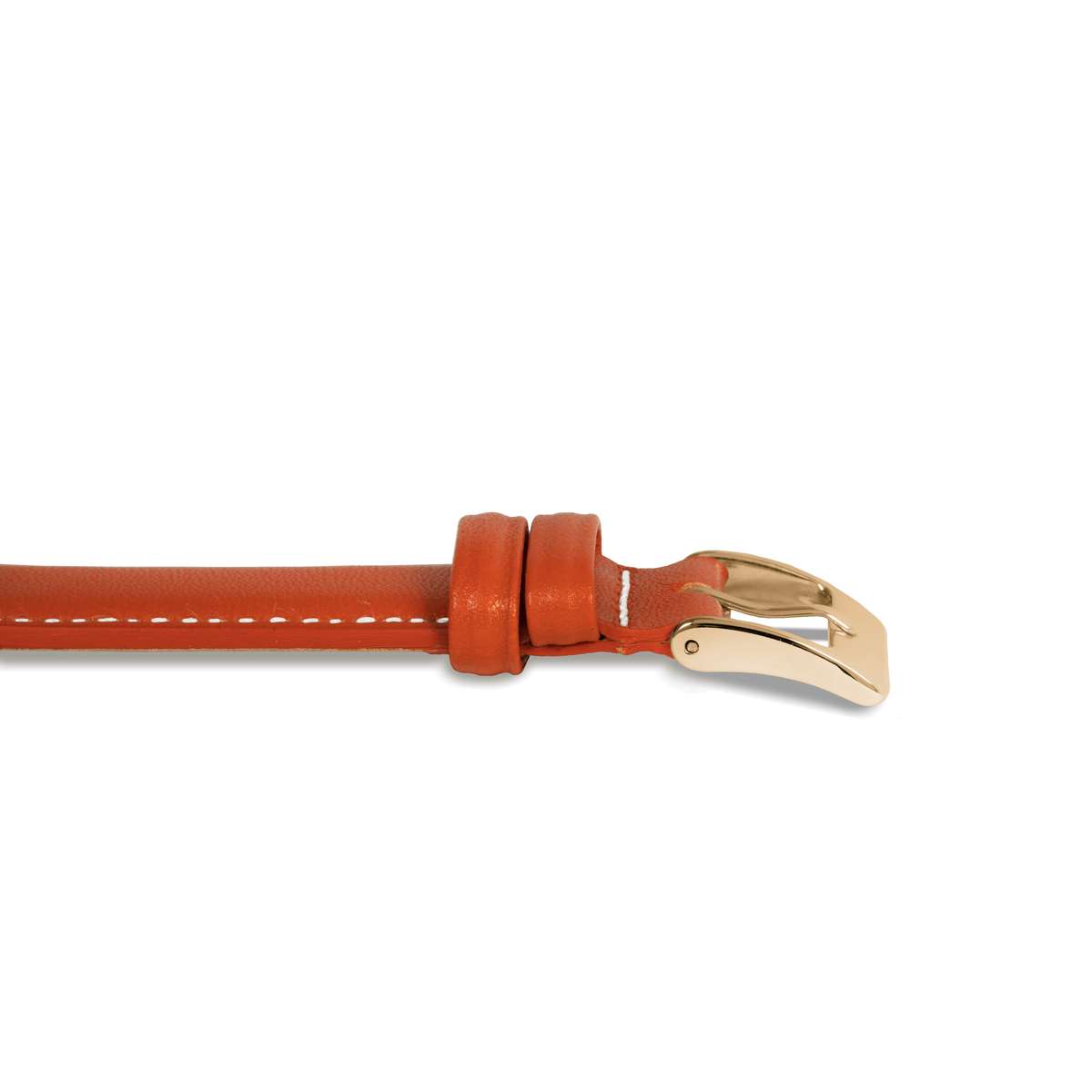 charlie-paris-bracelet-montre-cuir-lisse-terracotta-14mm image 3