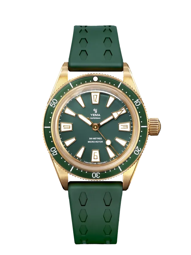 yema-skin-diver-slim-bronze-cmm-20-montre-de-plong-e-dition-limit-e image 1