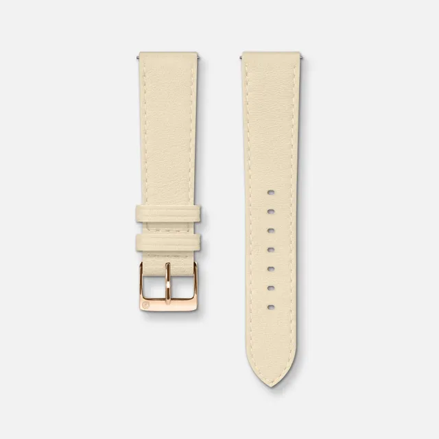 charlie-paris-bracelet-cuir-sable-18-mm-initial-36-35-sully-35 image 1