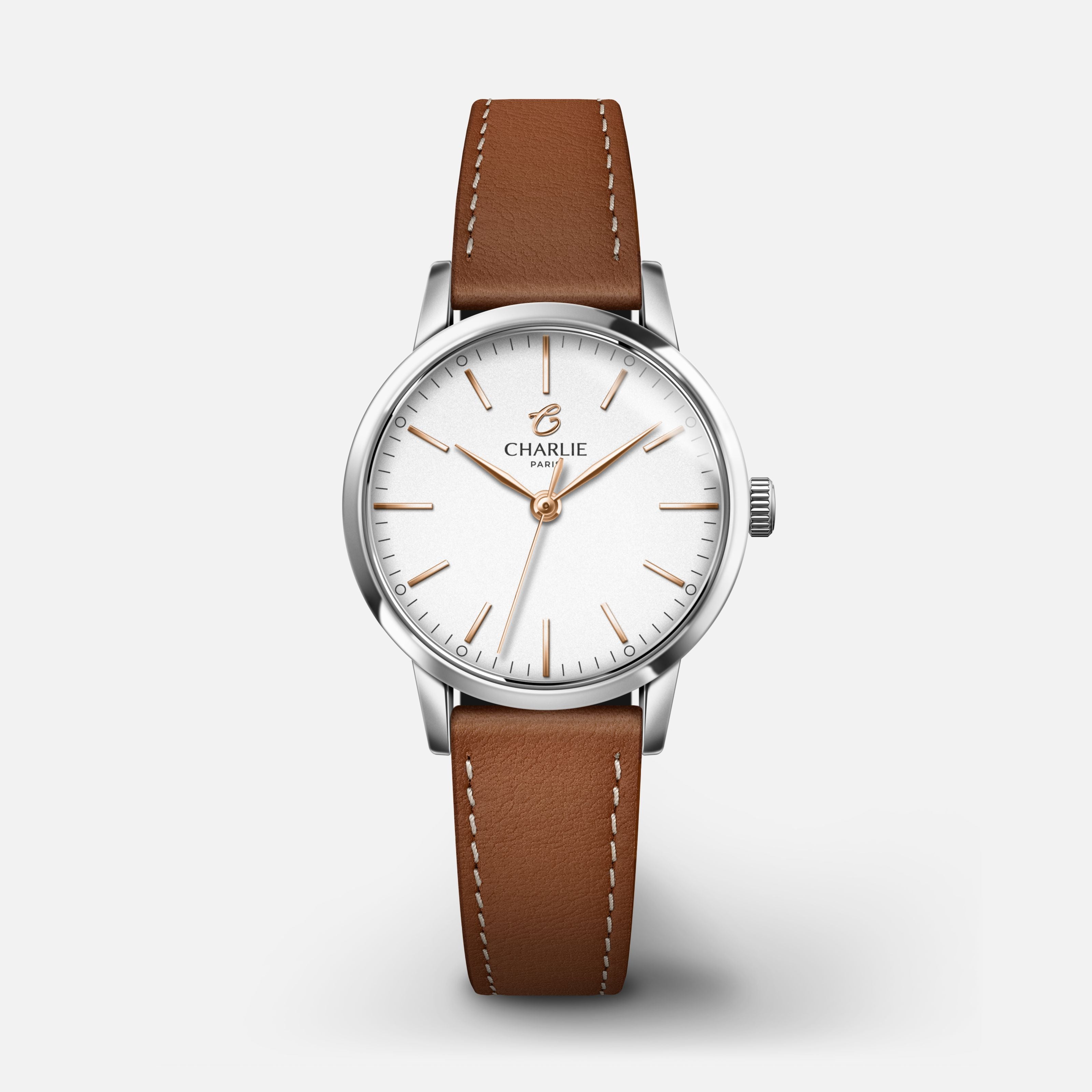 charlie-paris-sully-montre-femme-acier-30-mm image 6