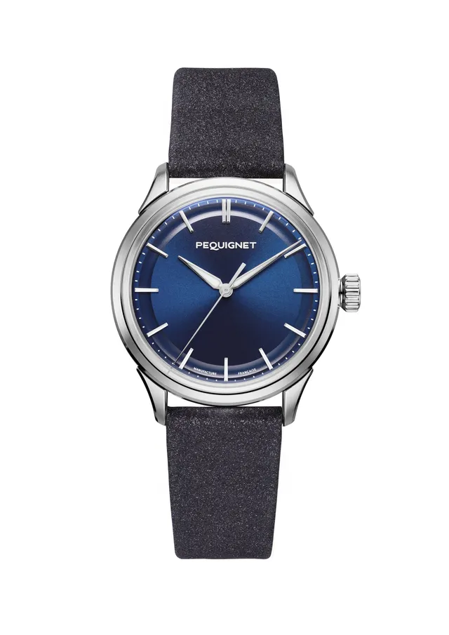 pequignet-royale-paris-36-mm-montre-automatique-calibre-initial image 1