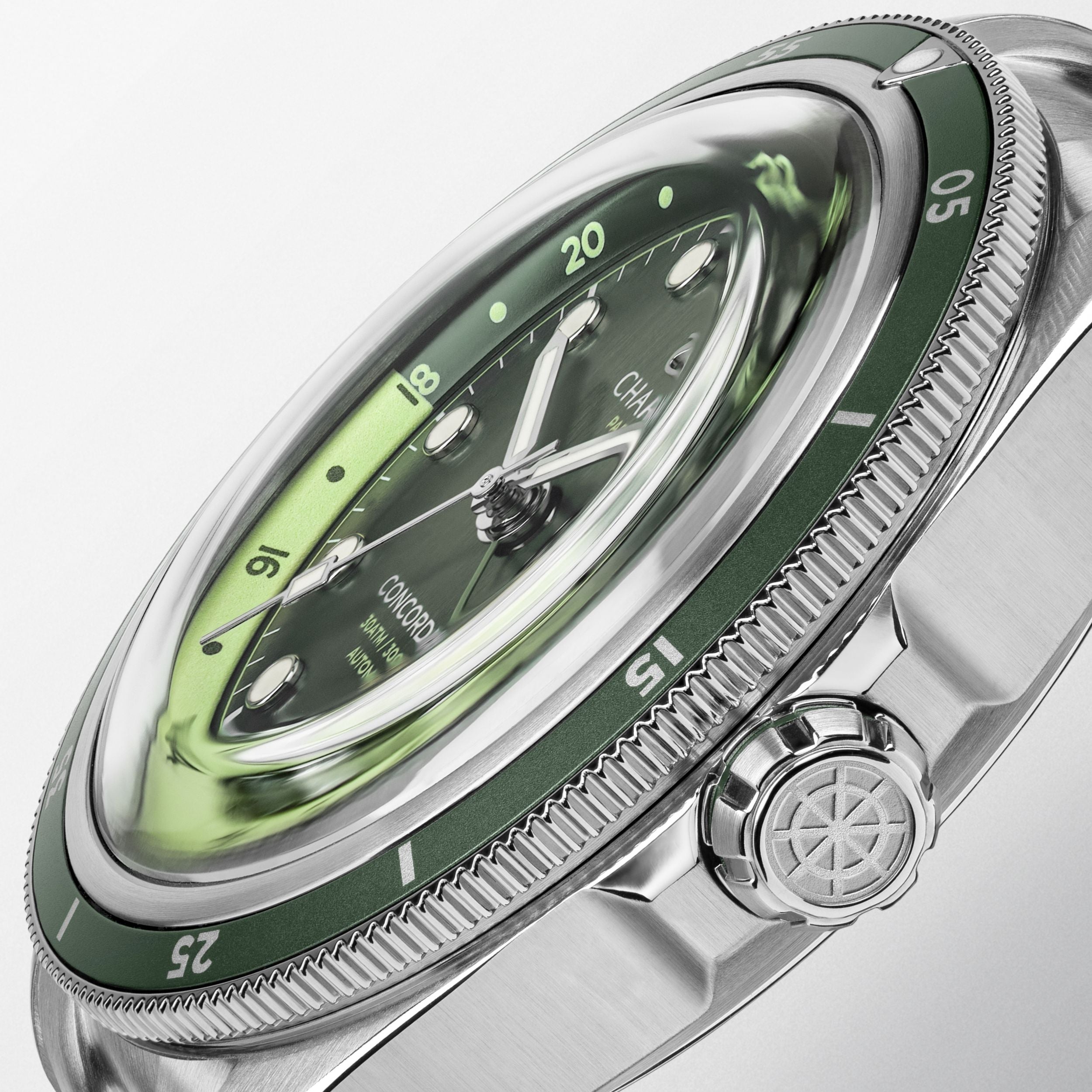 charlie-paris-concordia-gmt-montre-automatique-40mm-sauge image 7