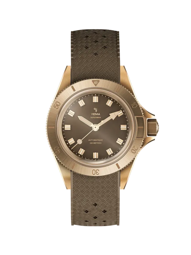 yema-superman-bronze-cmm-10-montre-plongeuse image 1