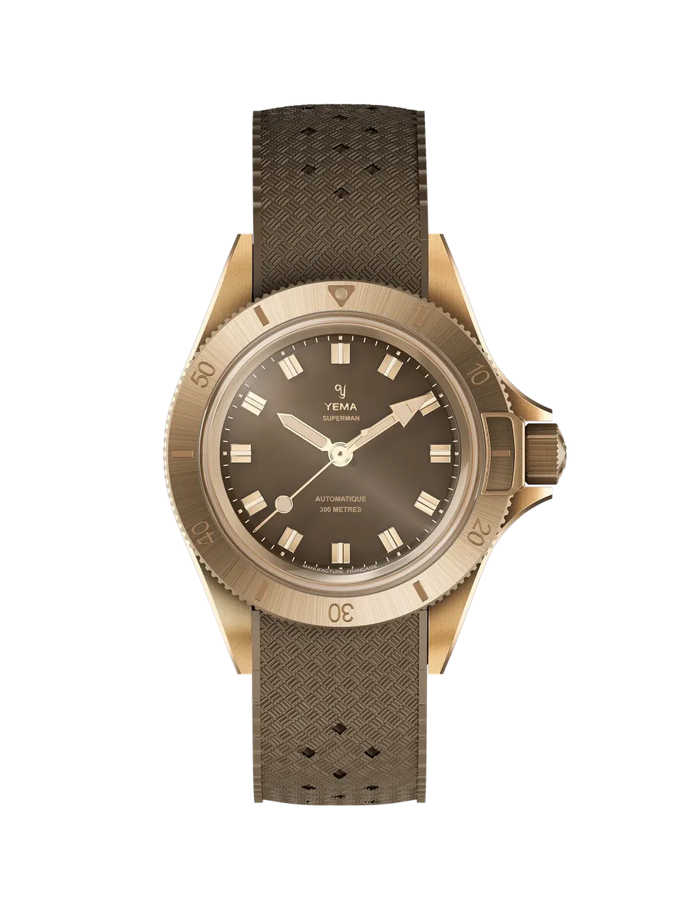 yema-superman-bronze-cmm-10-montre-plongeuse image 1