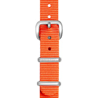 briston-bracelet-nato-nylon-12-mm-orange image 3