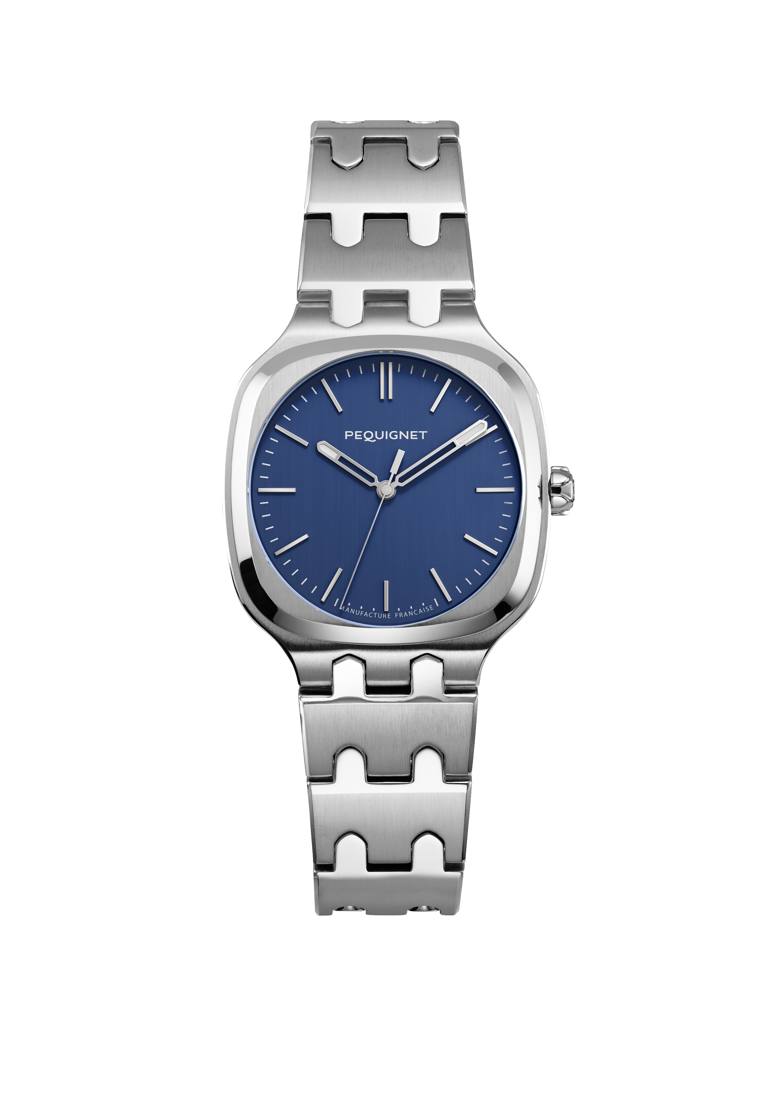 pequignet-concorde-30-mm-bleu-quartz-mixte image 1