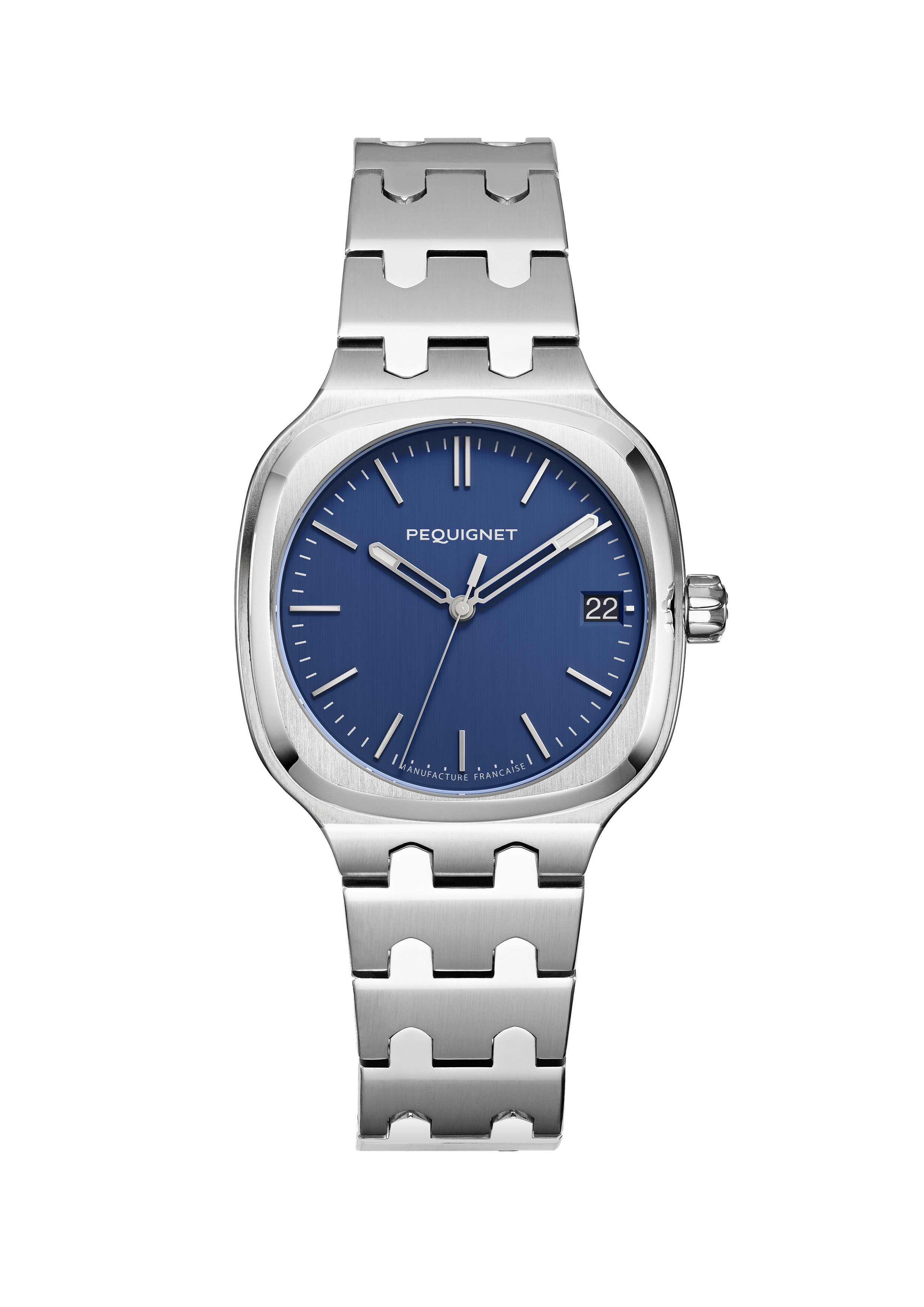 pequignet-concorde-36-mm-bleu-profond-montre-calibre-initial-femme image 2