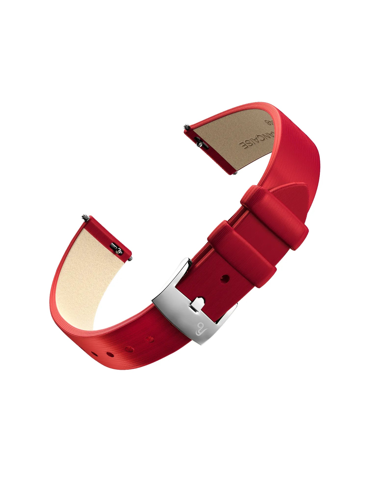 yema-bracelet-cuir-satin-bracelet-de-montre-3 image 2