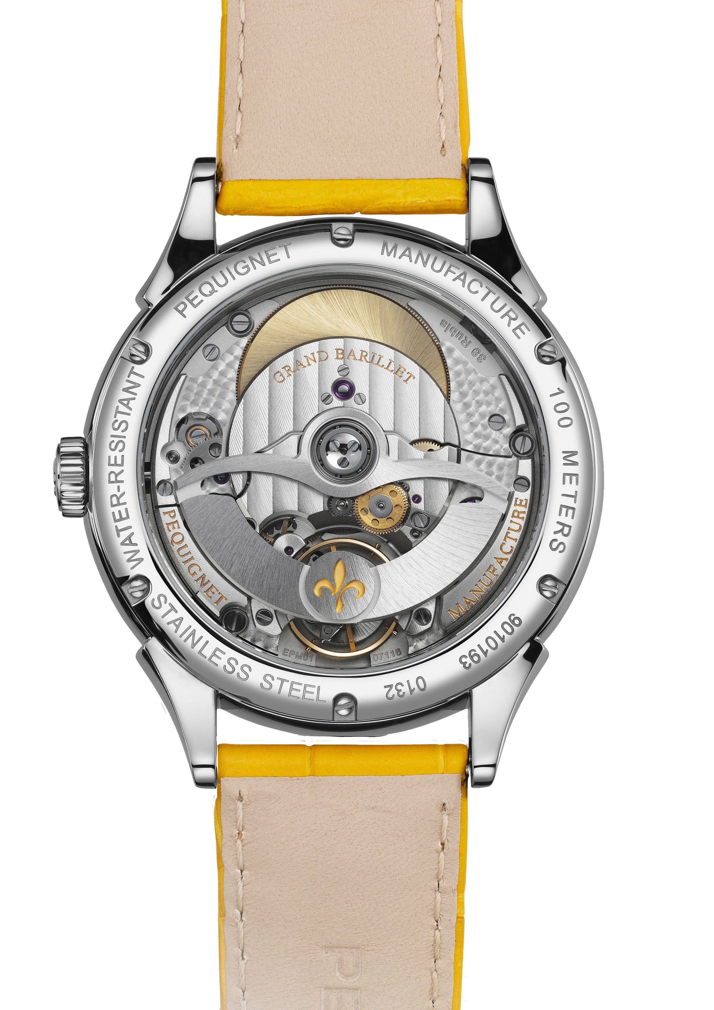pequignet-royale-saphir-jaune-ambre-montre-haute-horlogerie-fran-aise image 2