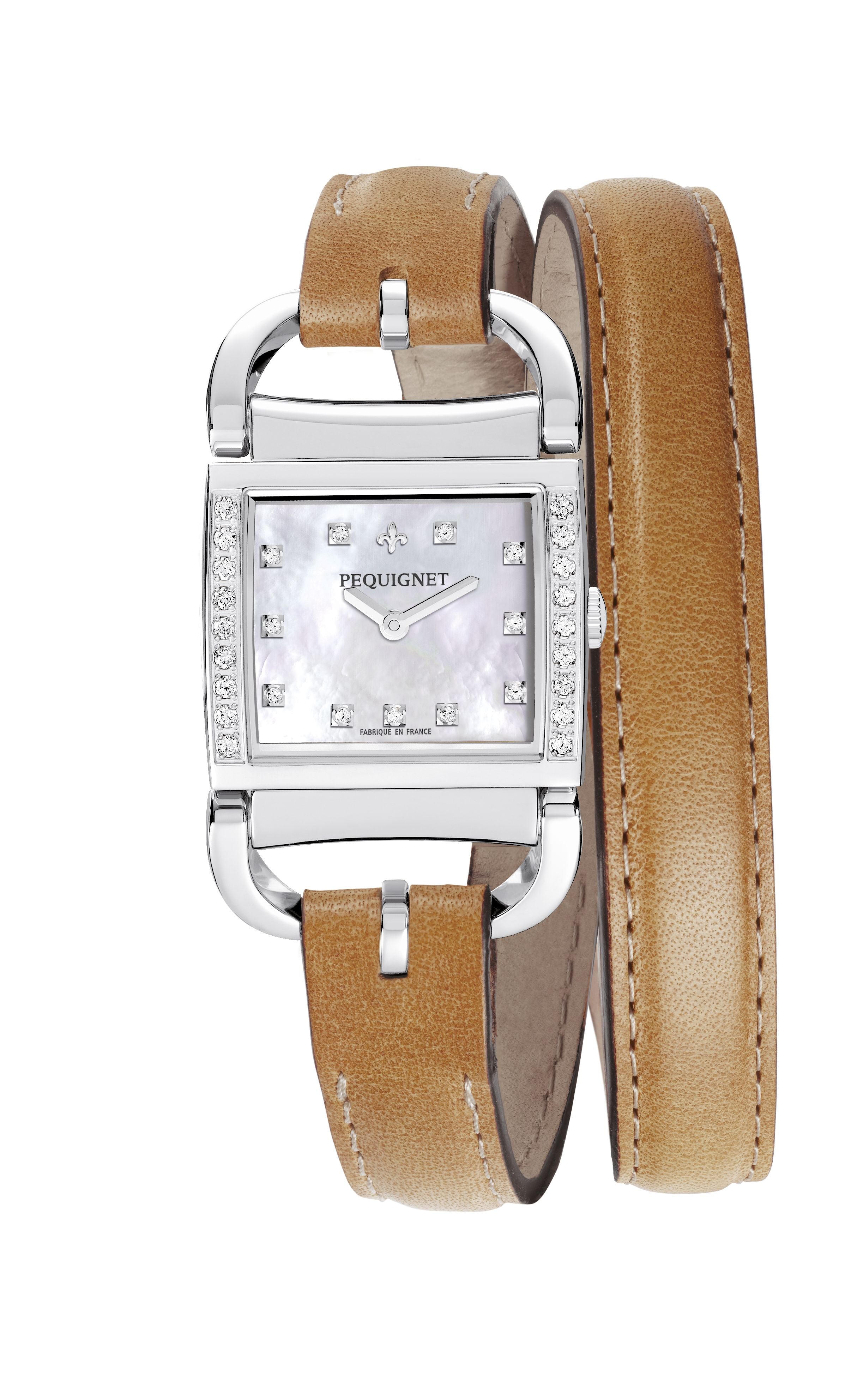 pequignet-equus-attelage-bracelet-interchangeable-femme image 4