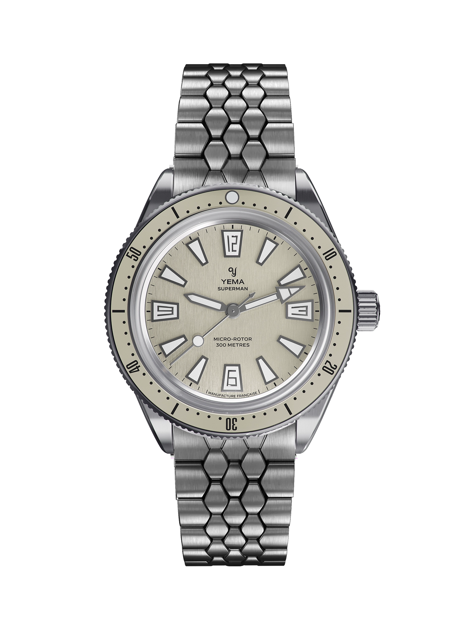 yema-skin-diver-cmm-20-montre-de-plong-e-automatique image 1