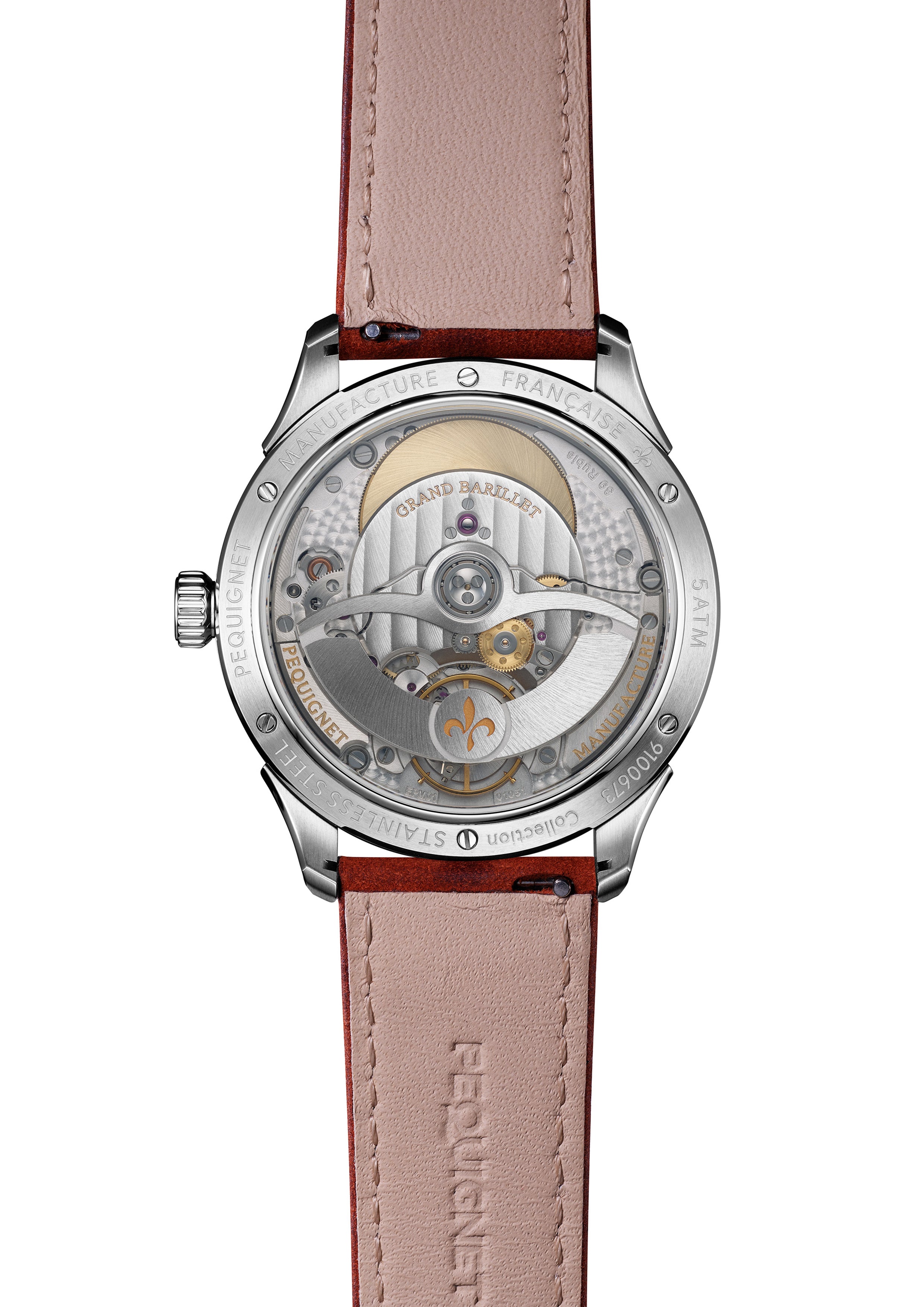 pequignet-royale-paris-39-5-mm-calibre-royal-mouvement-fran-ais image 8