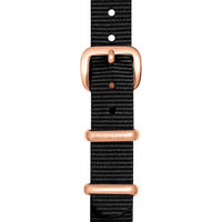 briston-clubmaster-lady-bracelet-nato-12-mm-noir-2 image 4