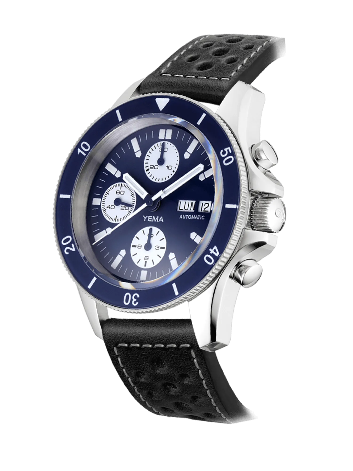yema-navygraf-chrono-montre-chronographe image 2