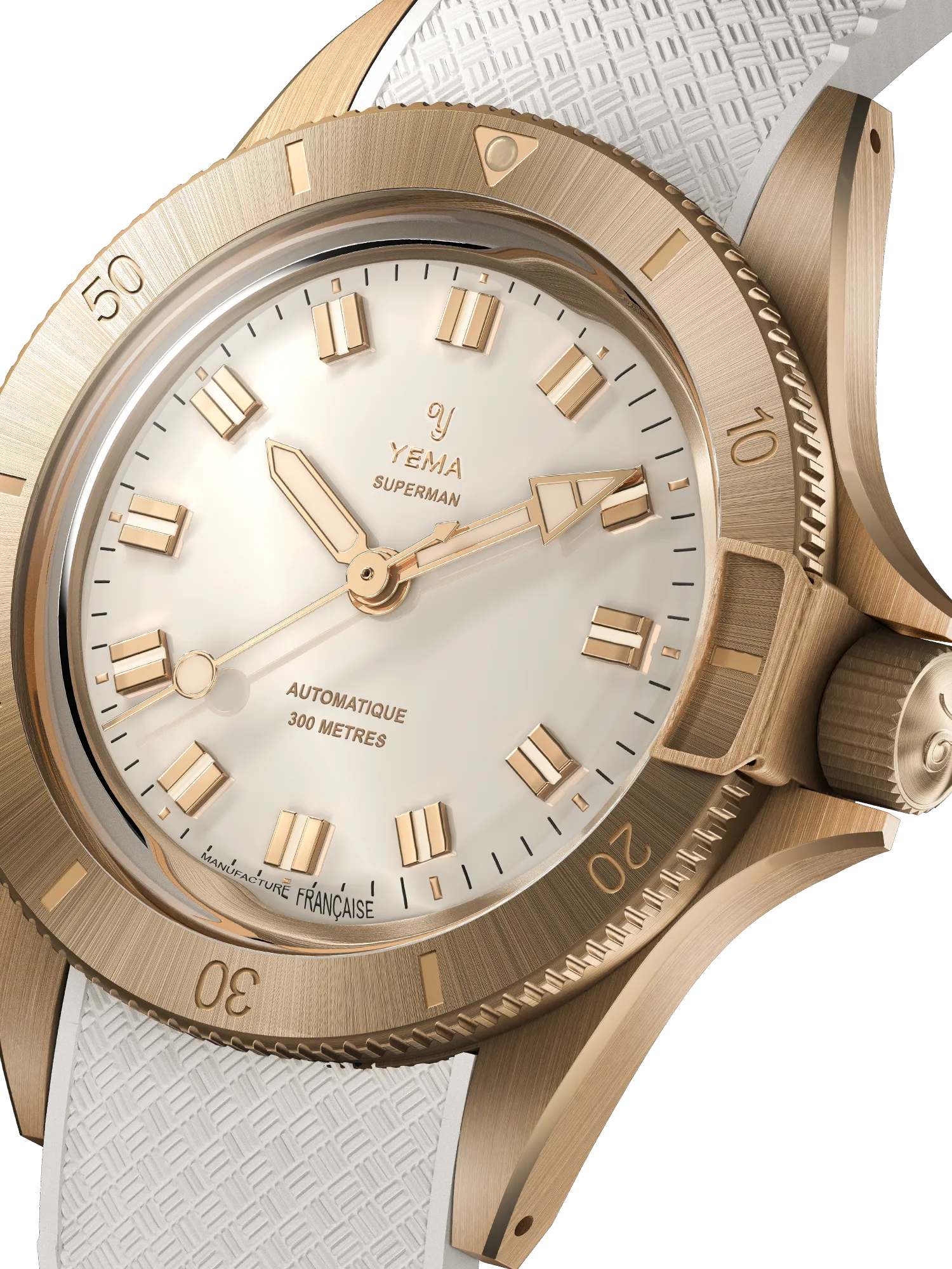 yema-superman-bronze-cmm-10-montre-de-plong-e-automatique image 4