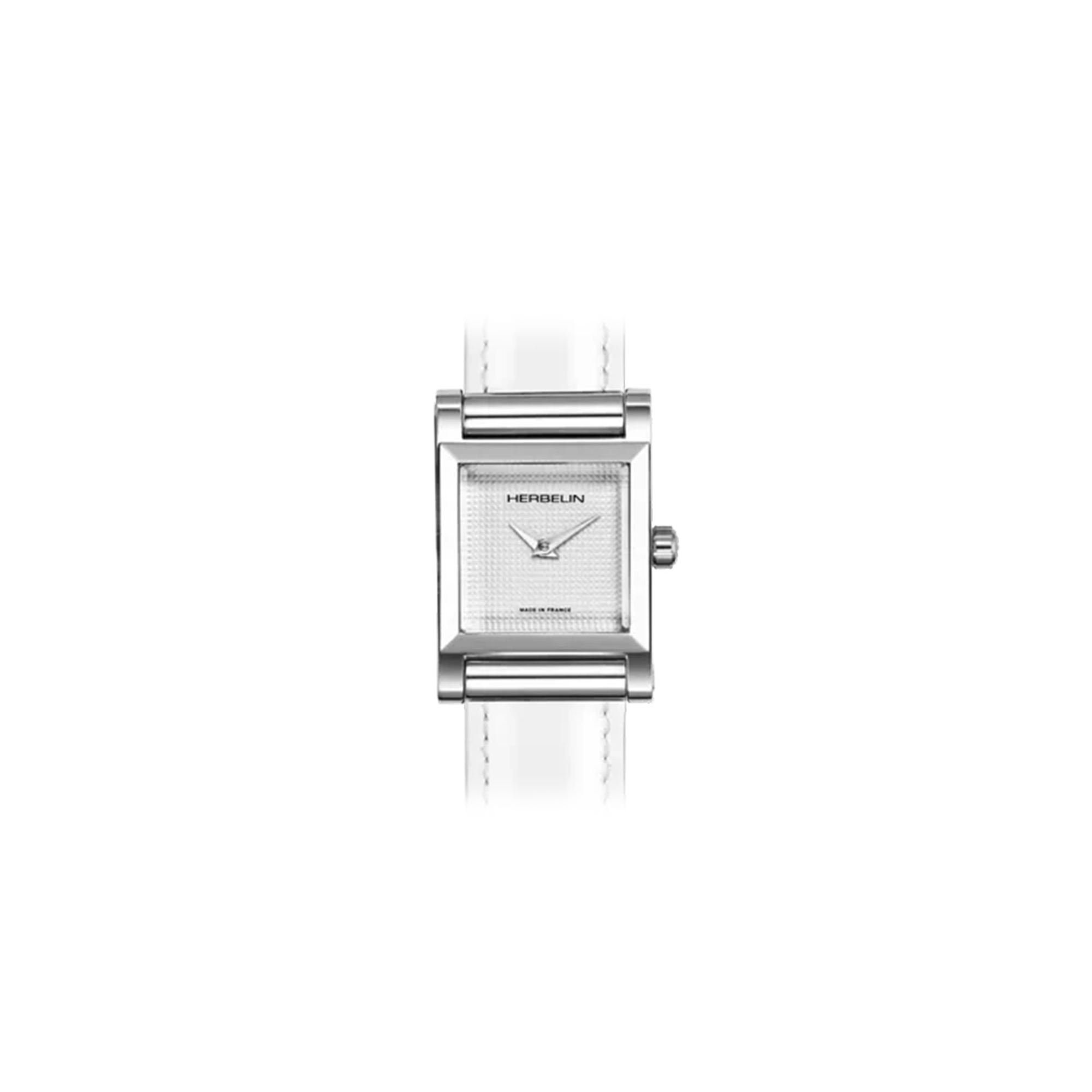 herbelin-antar-s-bo-tier-carr-clous-de-paris-19-4-mm-acier image 2