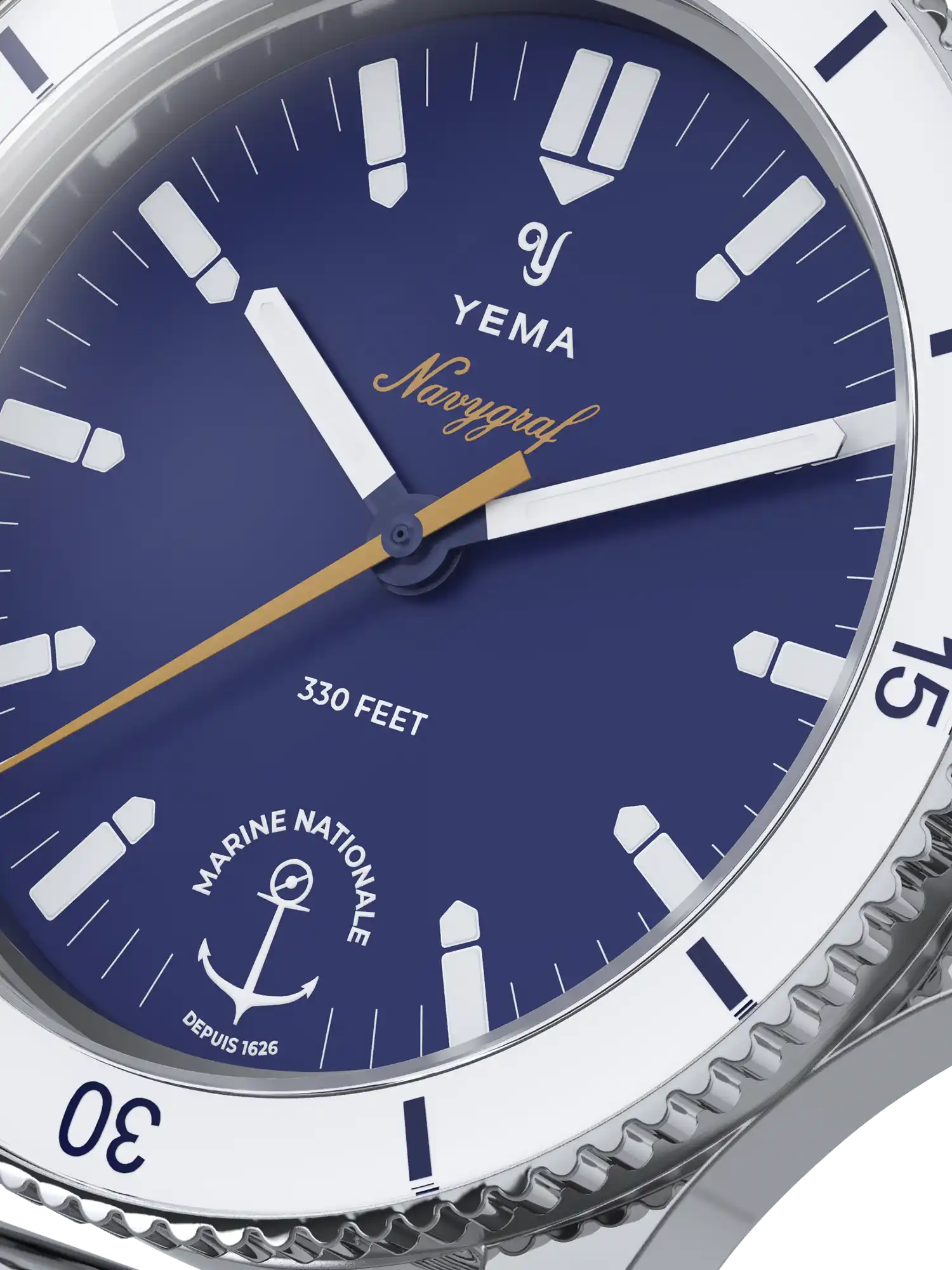 yema-navygraf-marine-nationale-femme-montre-militaire image 3