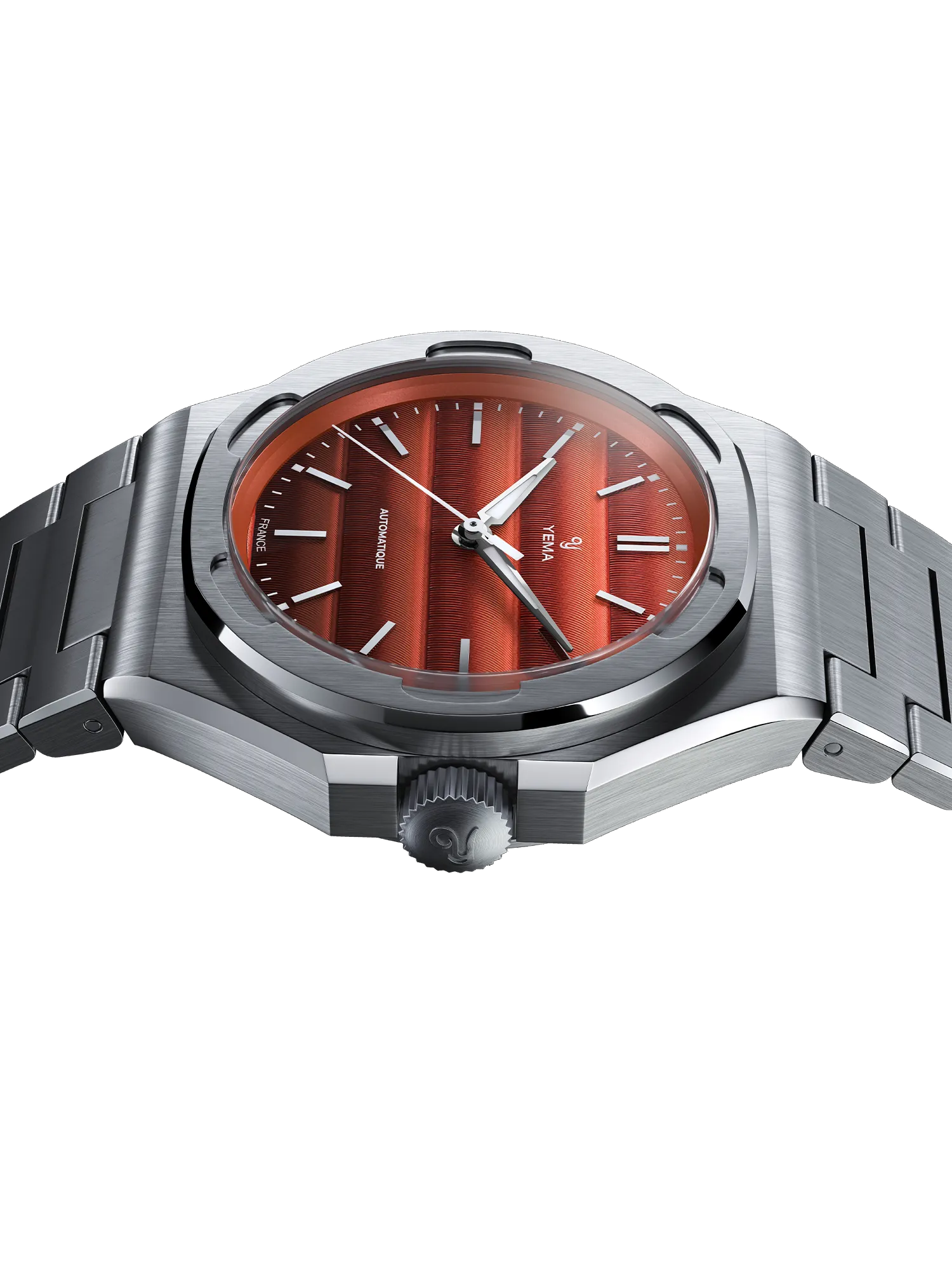 yema-wristmaster-traveller-montre-gmt image 4