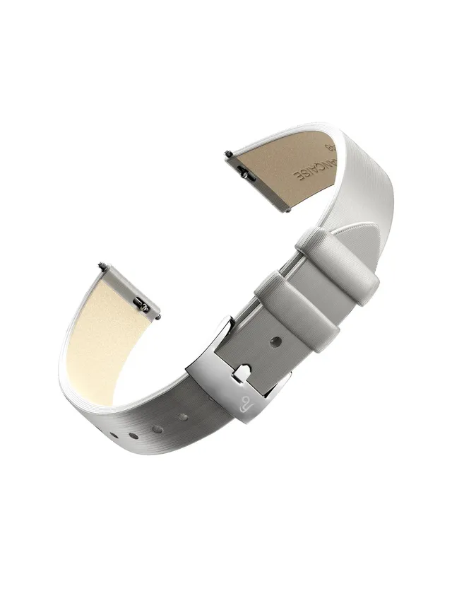yema-bracelet-cuir-satin-bracelet-de-montre image 1