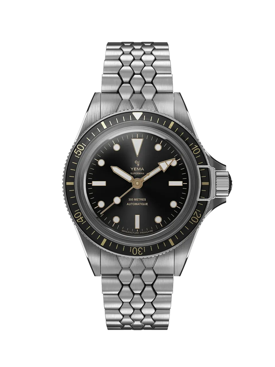 yema-superman-gilt-cmm-10-montre-plongeuse-automatique-manufacture image 1