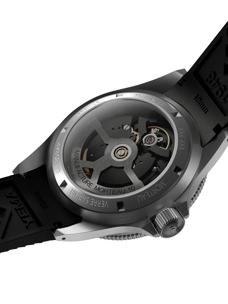 yema-superman-steel-cmm-10-montre-de-plong-e-manufacture image 2