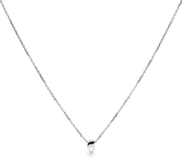 pequignet-moorea-pendentif-cha-ne-bijou-or-diamant image 1