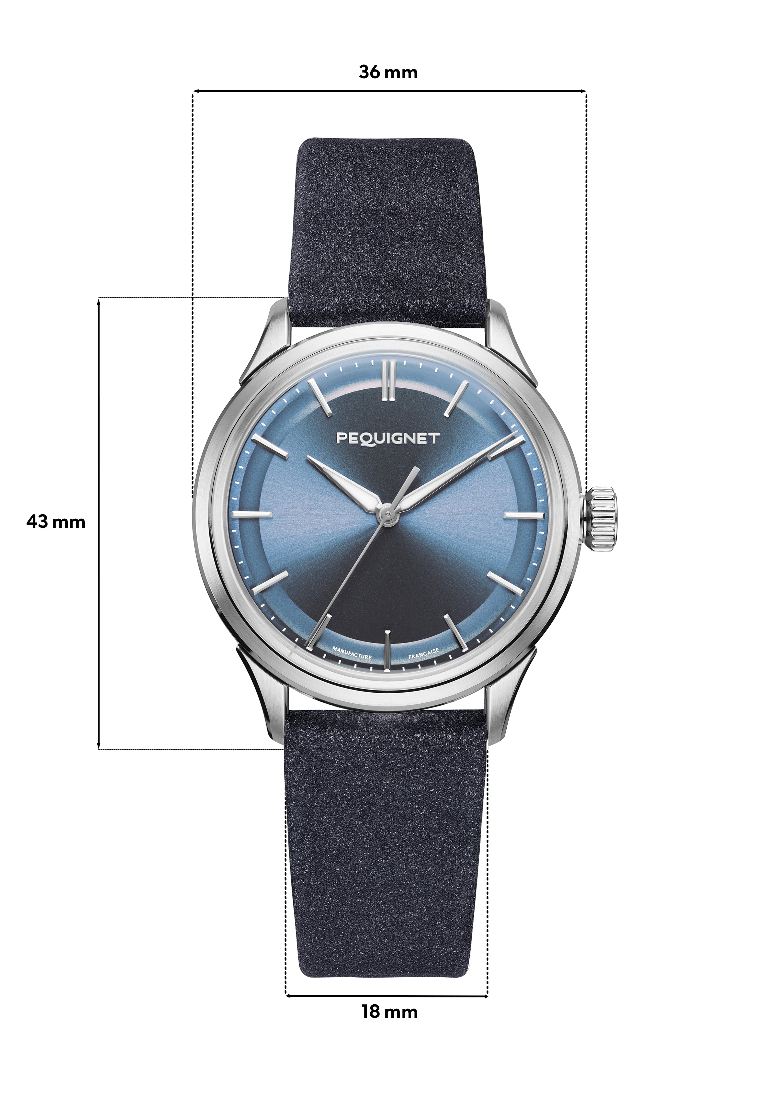 pequignet-royale-paris-36-mm-bleu-glacier-montre-homme-automatique-calibre-initi image 4