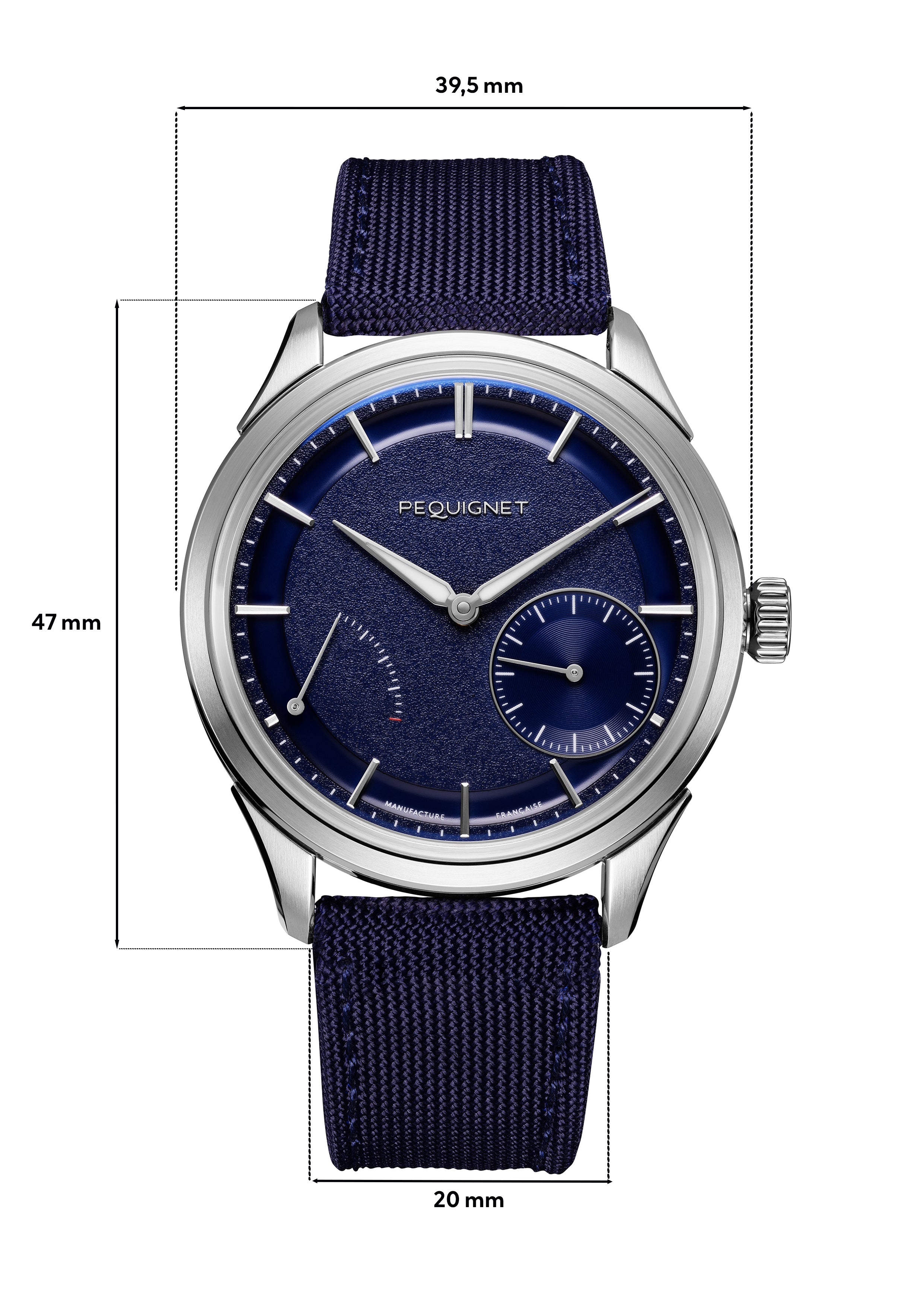pequignet-royale-paris-montre-automatique-39-5-mm image 7